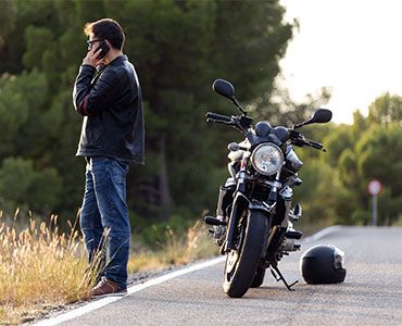 Motorcycle Insurance in Parkersburg WV, Wood County WV Nathan Alfred Insurance